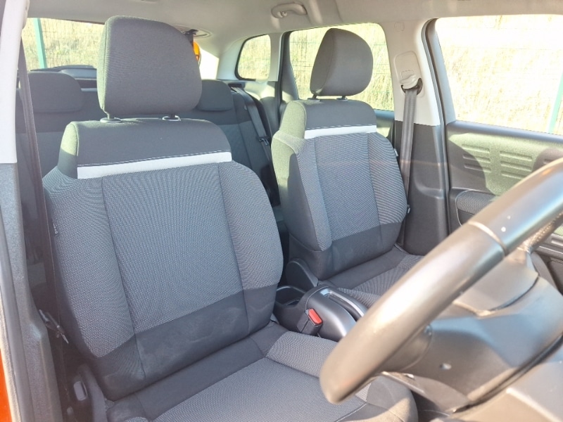 Used Citroen C3 Aircross 2019 for sale - 77736643: Photo 18