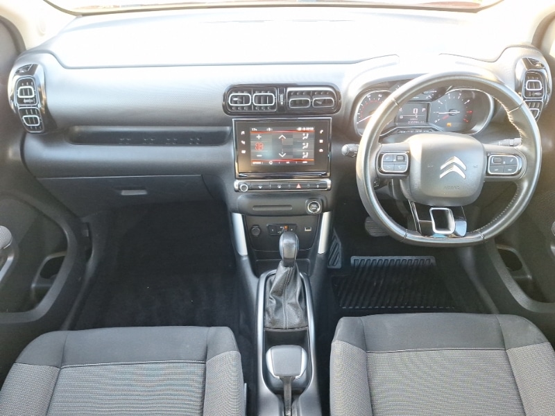 Used Citroen C3 Aircross 2019 for sale - 77736643: Photo 2