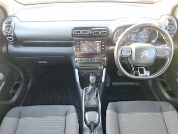 Used Citroen C3 Aircross 2019 for sale - 77736643: Photo