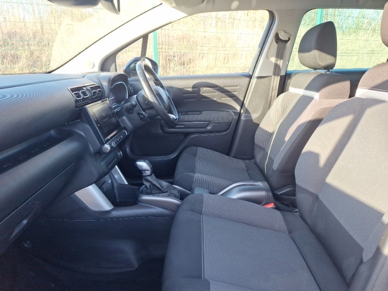 Used Citroen C3 Aircross 2019 for sale - 77736643: Photo 5