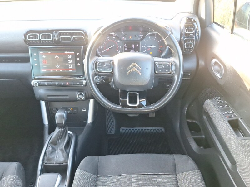 Used Citroen C3 Aircross 2019 for sale - 77736643: Photo 7