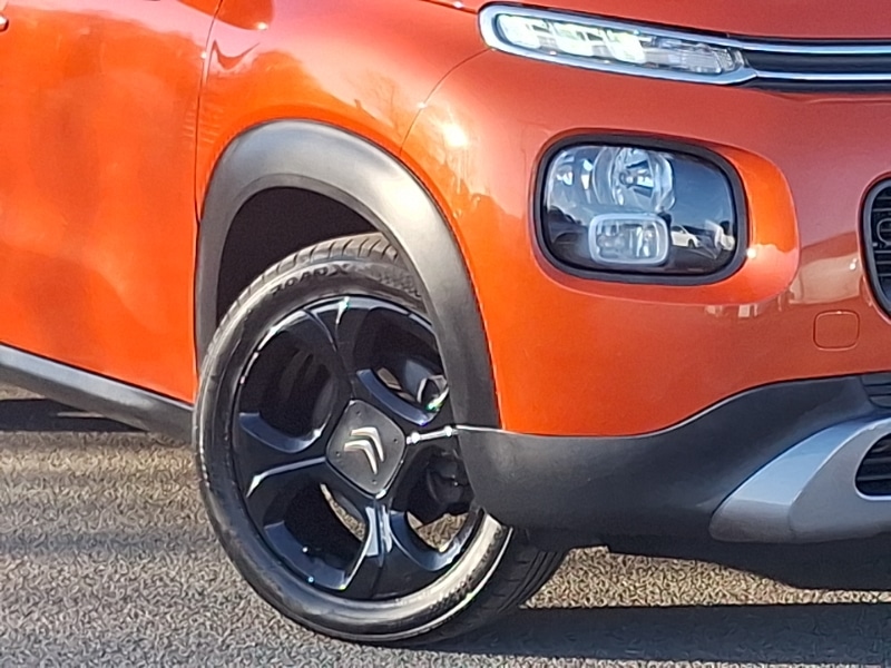 Used Citroen C3 Aircross 2019 for sale - 77736643: Photo 9