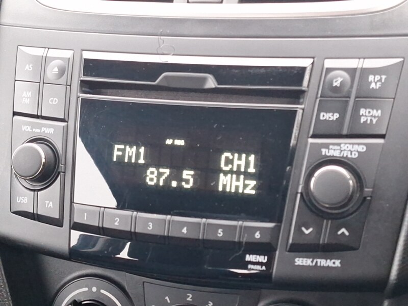 Used Suzuki Swift 2016 for sale - 77183693: Photo 10