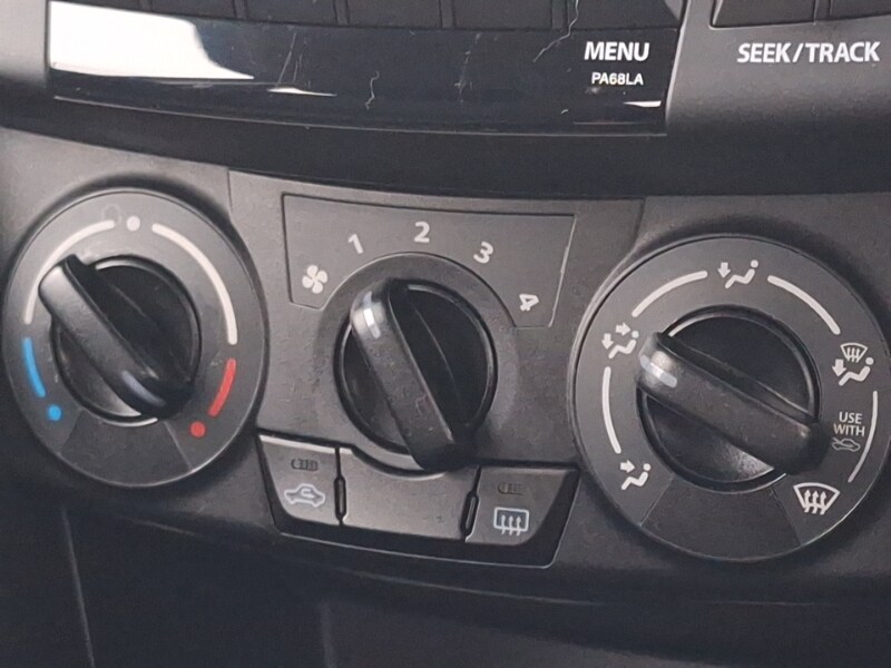 Used Suzuki Swift 2016 for sale - 77183693: Photo 12