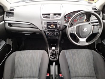 Used Suzuki Swift 2016 for sale - 77183693: Photo