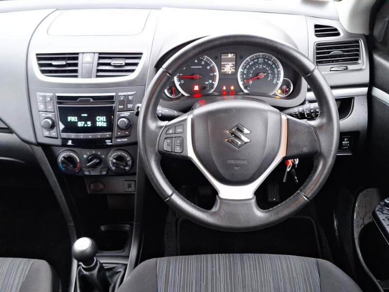 Used Suzuki Swift 2016 for sale - 77183693: Photo 7