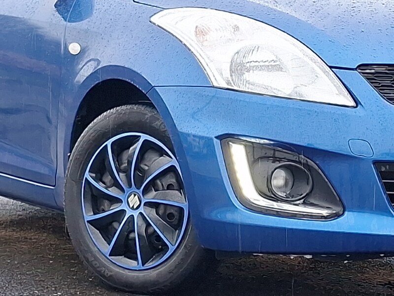 Used Suzuki Swift 2016 for sale - 77183693: Photo 9