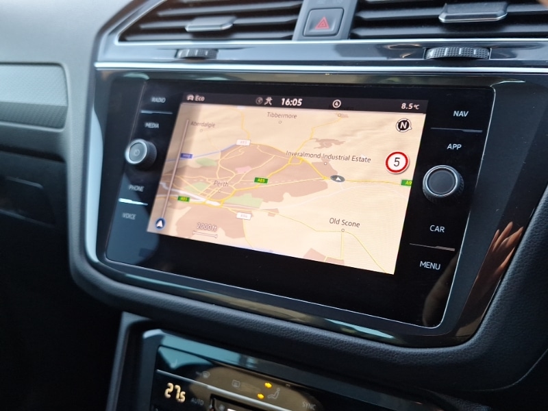 Used Volkswagen Tiguan 2023 for sale - 77736636: Photo 10