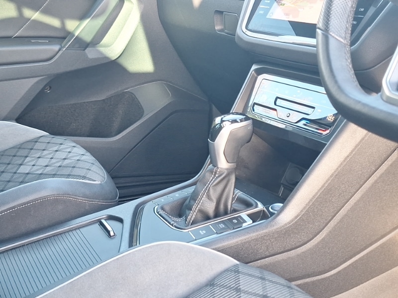 Used Volkswagen Tiguan 2023 for sale - 77736636: Photo 12