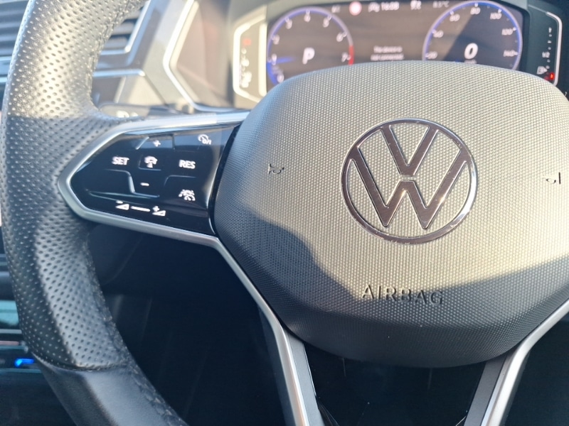 Used Volkswagen Tiguan 2023 for sale - 77736636: Photo 13