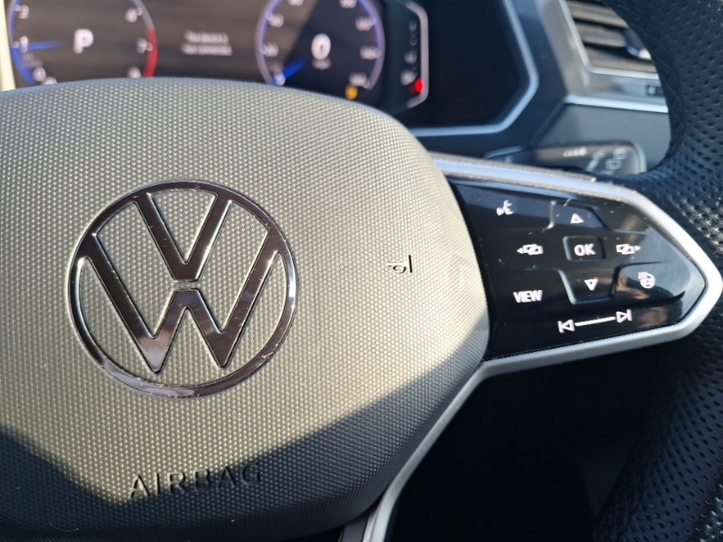 Used Volkswagen Tiguan 2023 for sale - 77736636: Photo 14