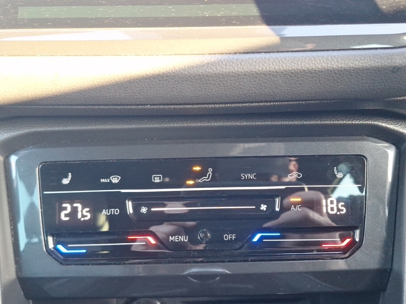 Used Volkswagen Tiguan 2023 for sale - 77736636: Photo 17