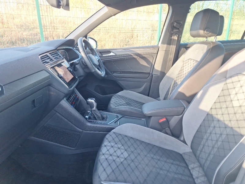 Used Volkswagen Tiguan 2023 for sale - 77736636: Photo 5