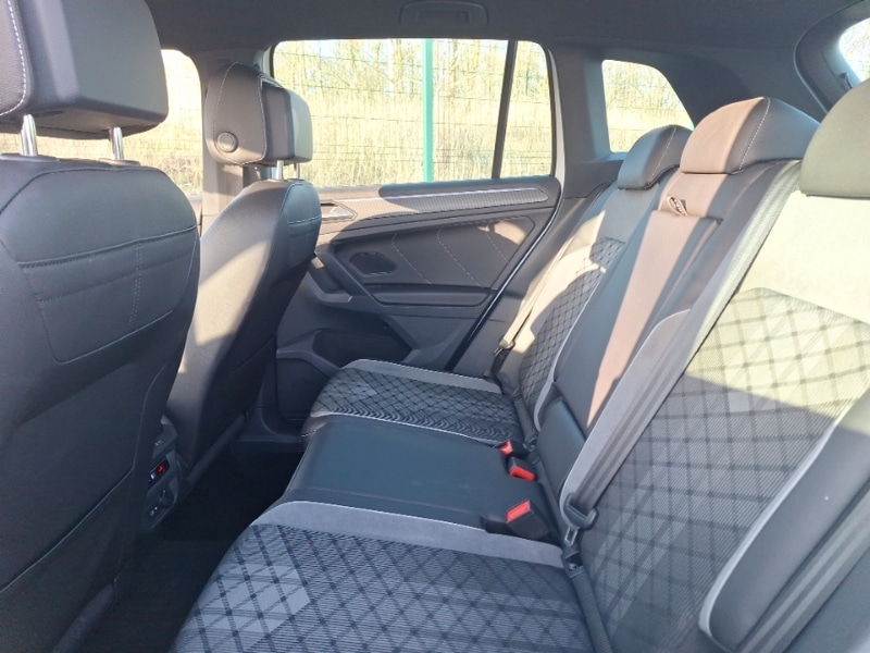 Used Volkswagen Tiguan 2023 for sale - 77736636: Photo 6
