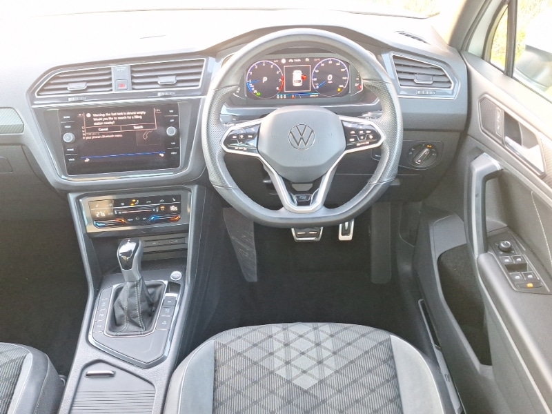 Used Volkswagen Tiguan 2023 for sale - 77736636: Photo 7