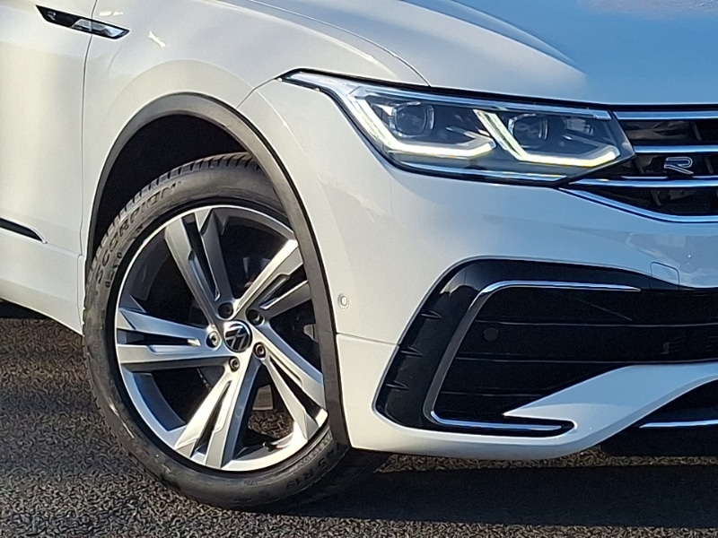 Used Volkswagen Tiguan 2023 for sale - 77736636: Photo 9