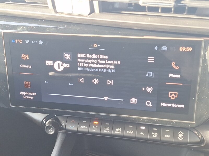 Used Alfa Romeo Junior 2025 for sale - 77790499: Photo 10