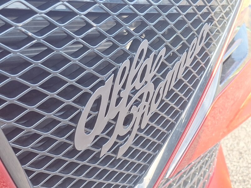 Used Alfa Romeo Junior 2025 for sale - 77790499: Photo 12