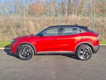 Used Alfa Romeo Junior 2025 for sale - 77790499: Photo