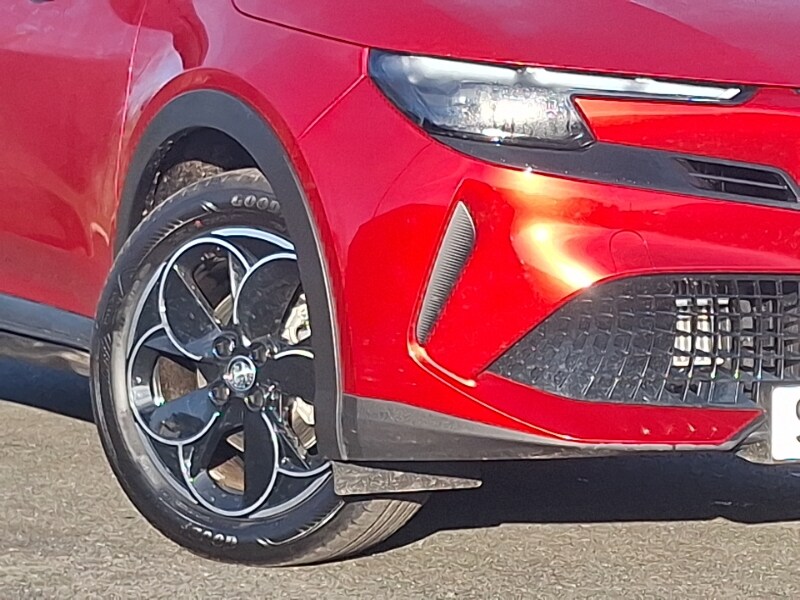 Used Alfa Romeo Junior 2025 for sale - 77790499: Photo 9