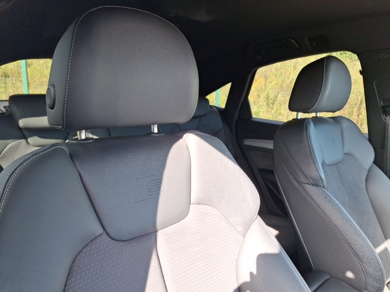 Used Audi Q5 2022 for sale - 76071117: Photo 13