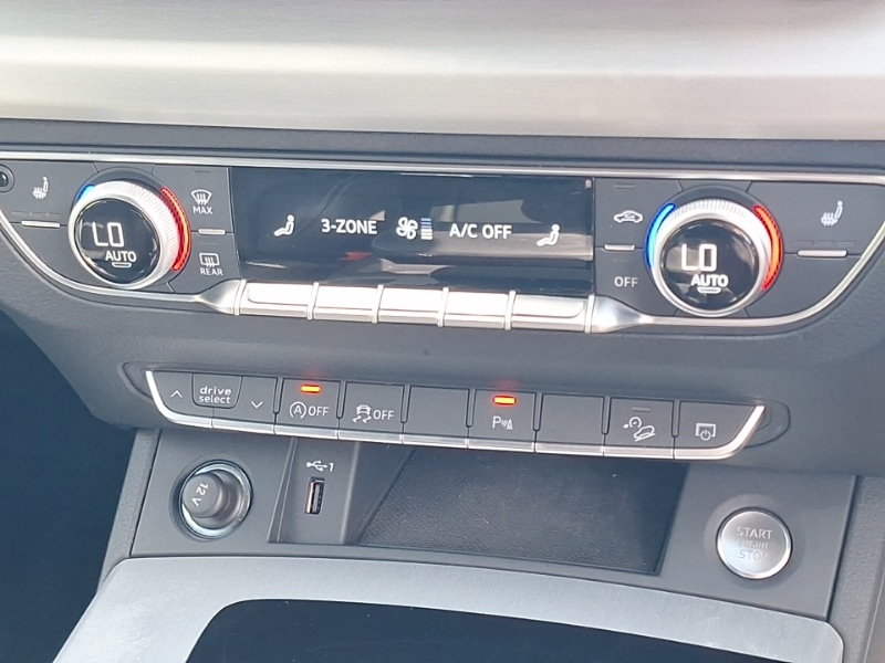 Used Audi Q5 2022 for sale - 76071117: Photo 14