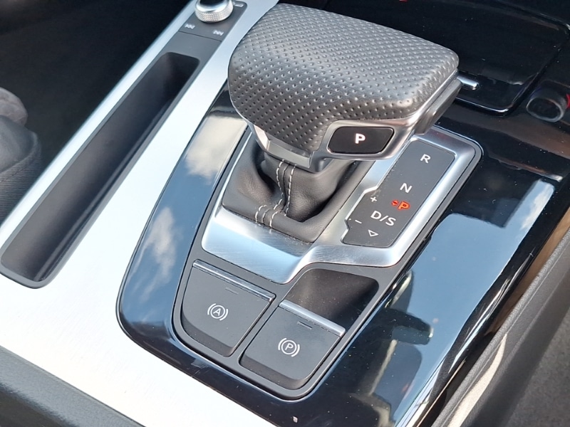 Used Audi Q5 2022 for sale - 76071117: Photo 17