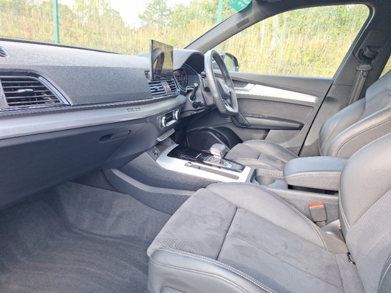 Used Audi Q5 2022 for sale - 76071117: Photo 5