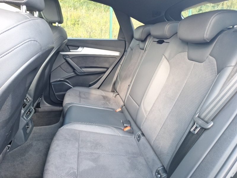 Used Audi Q5 2022 for sale - 76071117: Photo 6