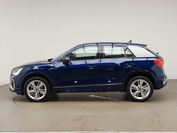 Used Audi Q2 2022 for sale - 78664526: Photo
