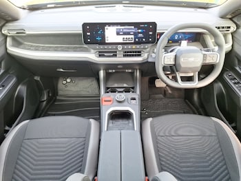 Used Jeep Compass 2026 for sale - 79513755: Photo