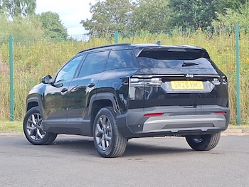 Used Jeep Compass 2026 for sale - 79513755: Photo