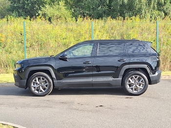 Used Jeep Compass 2026 for sale - 79513755: Photo