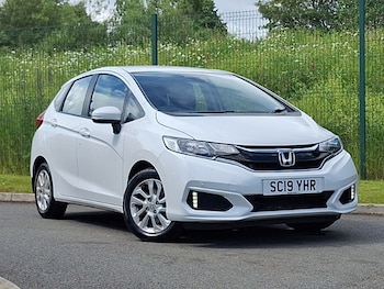 Used Honda Jazz 2019 for sale - 78848950: Photo
