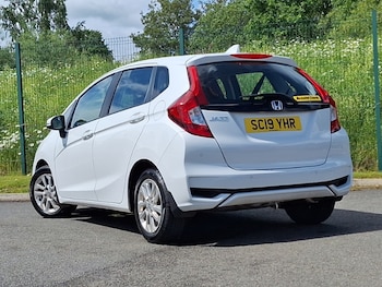 Used Honda Jazz 2019 for sale - 78848950: Photo
