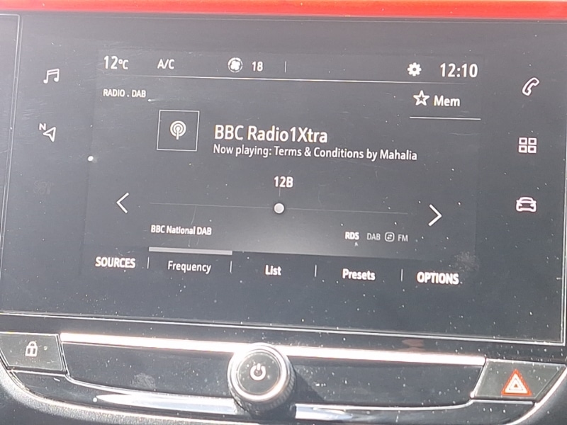 Used Vauxhall Corsa 2023 for sale - 78224865: Photo 10