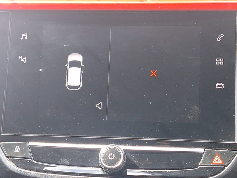 Used Vauxhall Corsa 2023 for sale - 78224865: Photo 11