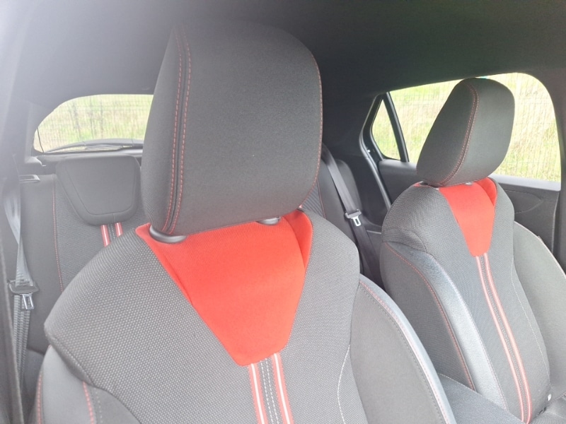 Used Vauxhall Corsa 2023 for sale - 78224865: Photo 12