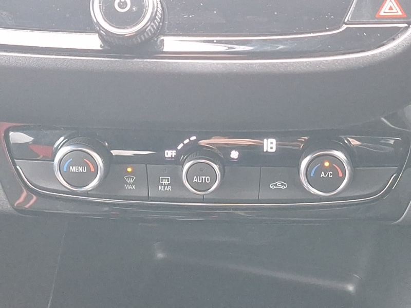 Used Vauxhall Corsa 2023 for sale - 78224865: Photo 13