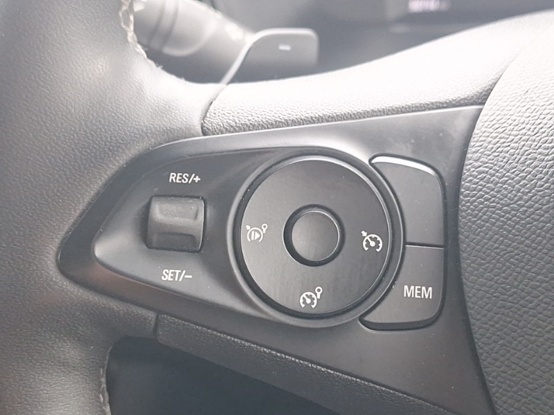 Used Vauxhall Corsa 2023 for sale - 78224865: Photo 18