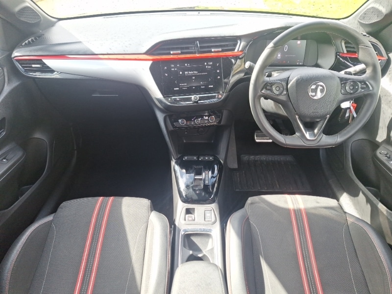 Used Vauxhall Corsa 2023 for sale - 78224865: Photo 2