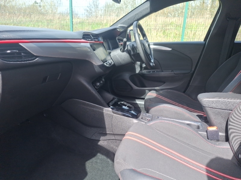 Used Vauxhall Corsa 2023 for sale - 78224865: Photo 5