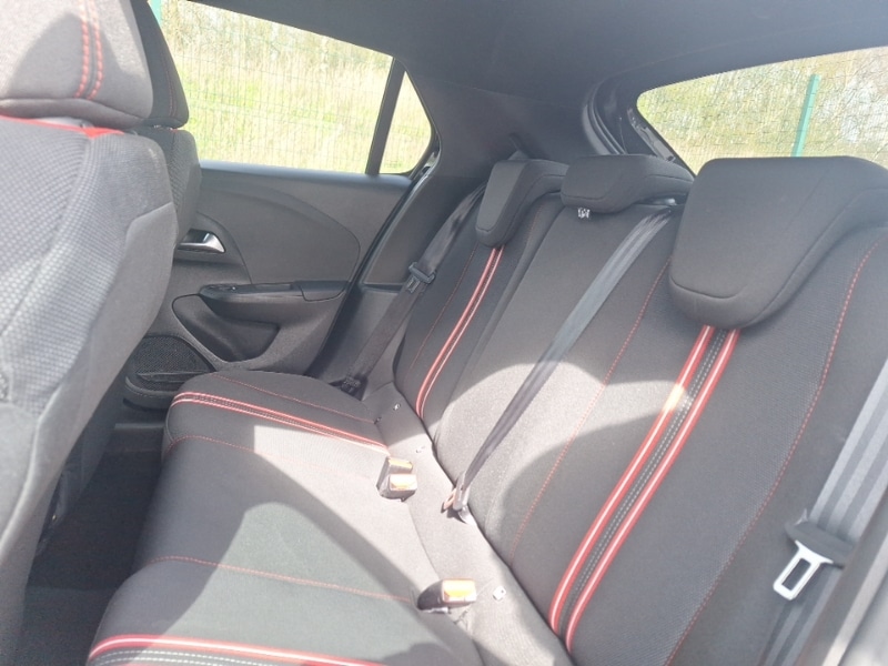 Used Vauxhall Corsa 2023 for sale - 78224865: Photo 6