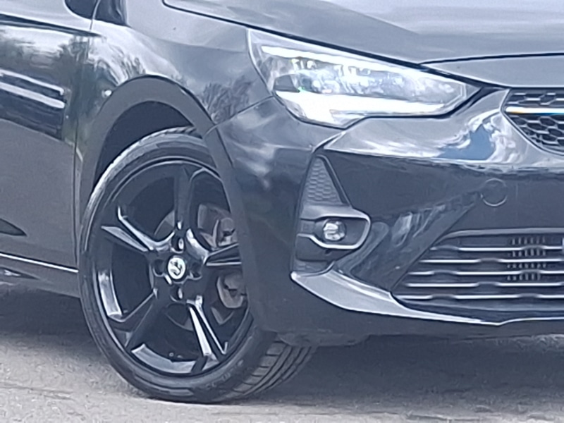 Used Vauxhall Corsa 2023 for sale - 78224865: Photo 9