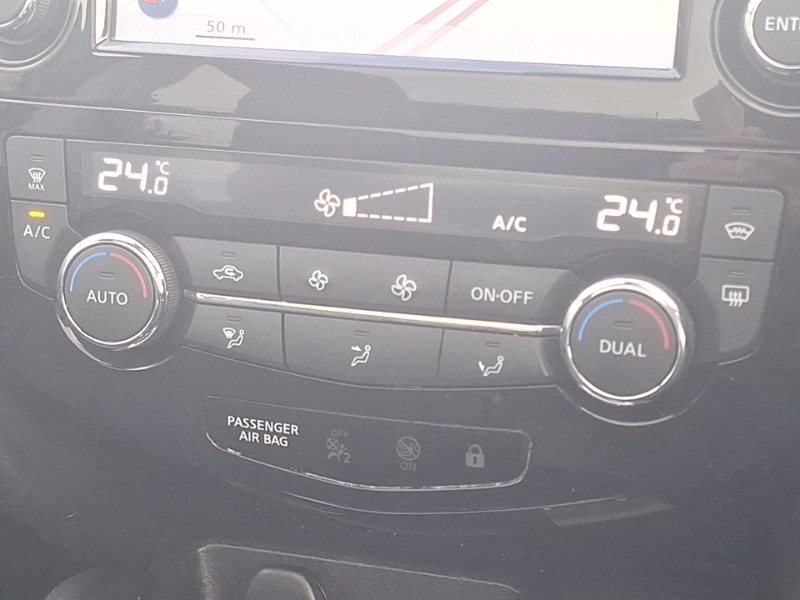 Used Nissan Qashqai 2016 for sale - 76348266: Photo 13
