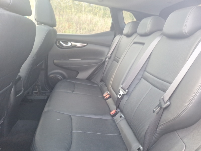 Used Nissan Qashqai 2016 for sale - 76348266: Photo 6
