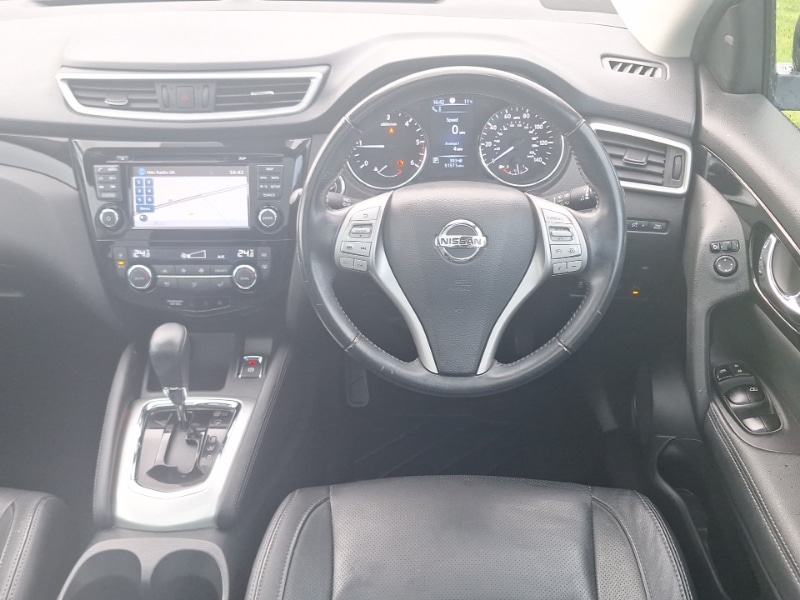 Used Nissan Qashqai 2016 for sale - 76348266: Photo 7