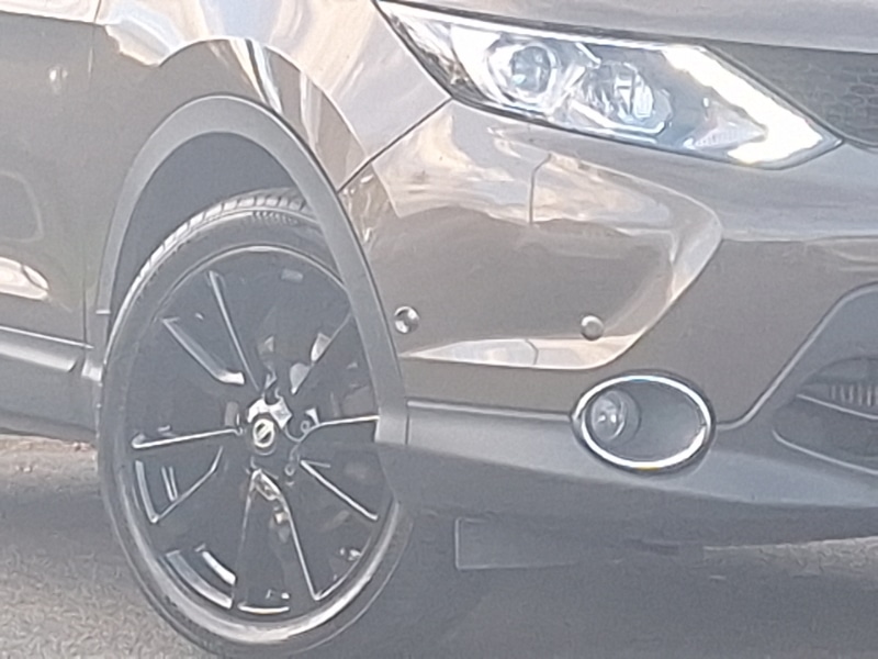 Used Nissan Qashqai 2016 for sale - 76348266: Photo 9