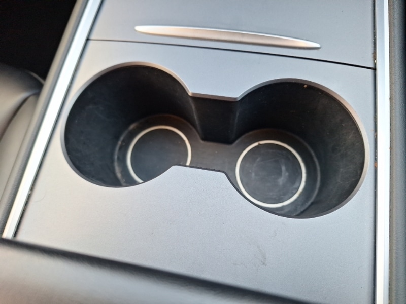 Used Tesla Model Y 2022 for sale - 77039411: Photo 16