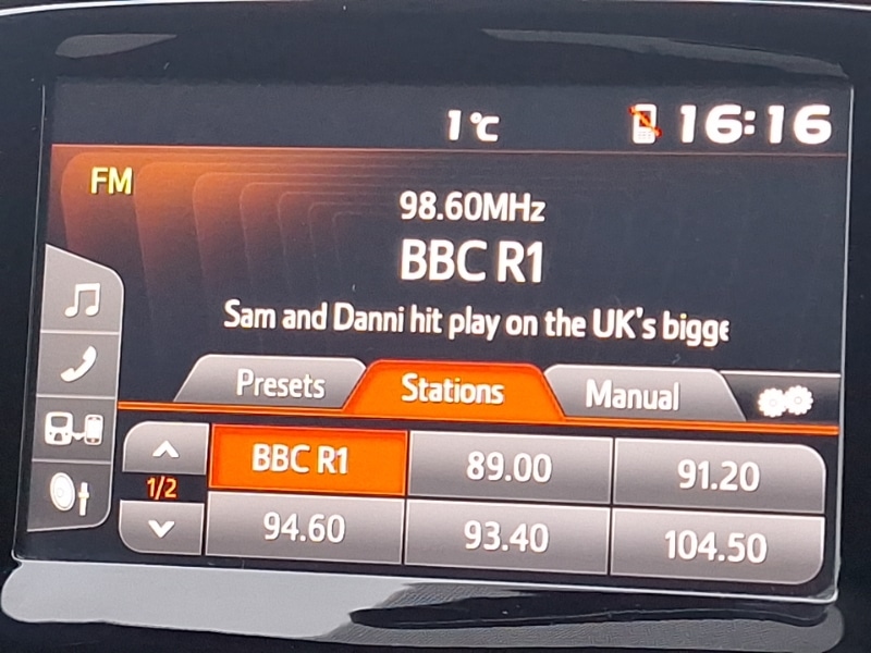 Used Peugeot 108 2018 for sale - 77338088: Photo 10